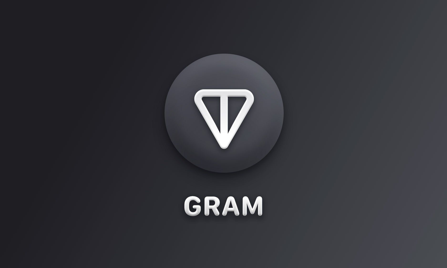 How to buy GRAM