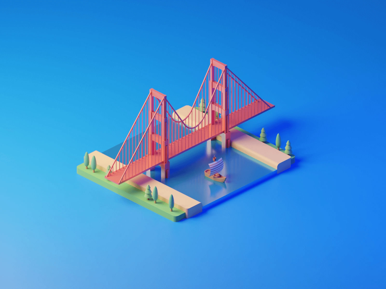 Bridges: How it works?